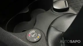 Dacia Logan MCV 1.2 16V Confort Bi-Fuel de 2015