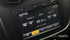 Dacia Logan MCV 1.2 16V Confort Bi-Fuel de 2015