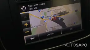 Dacia Logan MCV 1.2 16V Confort Bi-Fuel de 2015