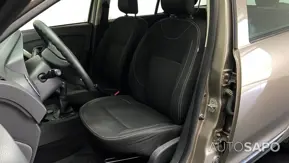 Dacia Logan MCV 1.2 16V Confort Bi-Fuel de 2015