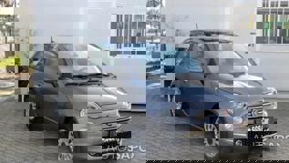 Fiat 500 de 2023