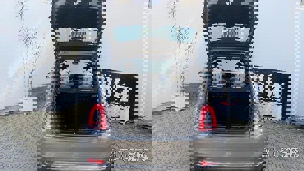 Fiat 500 de 2023