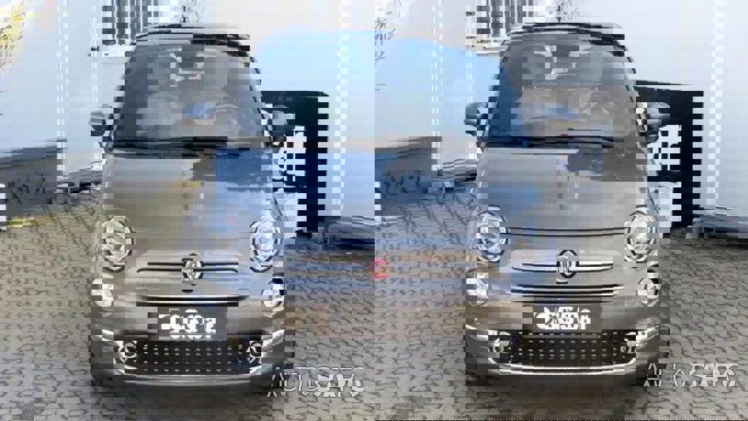 Fiat 500 de 2023