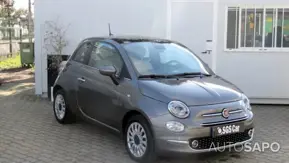 Fiat 500 de 2023