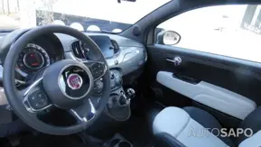 Fiat 500 de 2023