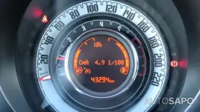 Fiat 500 de 2023