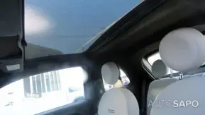 Fiat 500 de 2023