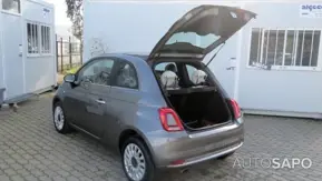 Fiat 500 de 2023