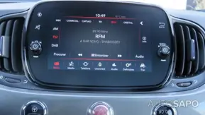 Fiat 500 de 2023