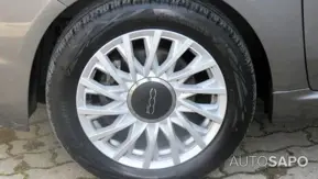 Fiat 500 de 2023