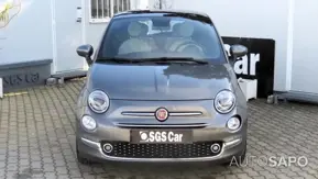 Fiat 500 de 2023