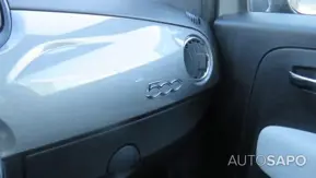 Fiat 500 de 2023