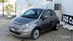 Fiat 500 de 2023