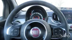 Fiat 500 de 2023
