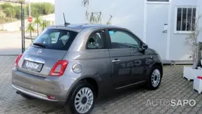 Fiat 500 de 2023