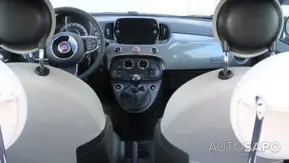 Fiat 500 de 2023