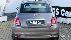 Fiat 500 de 2023