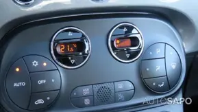 Fiat 500 de 2023