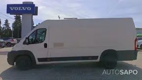 Fiat Ducato de 2009