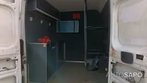 Fiat Ducato de 2009