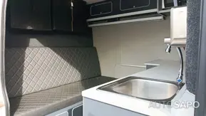 Fiat Ducato de 2009