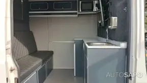 Fiat Ducato de 2009