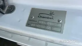 Fiat Ducato de 2009