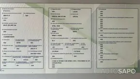 Fiat Ducato de 2009