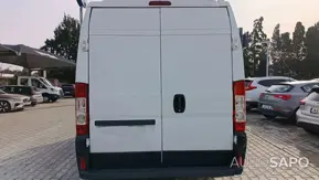 Fiat Ducato de 2009