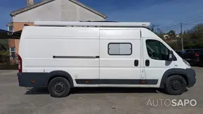 Fiat Ducato de 2009