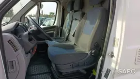 Fiat Ducato de 2009