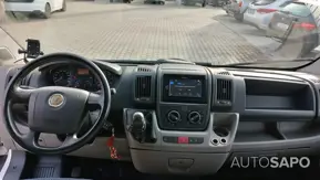 Fiat Ducato de 2009
