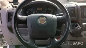 Fiat Ducato de 2009