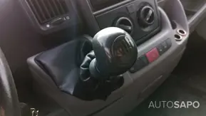Fiat Ducato de 2009