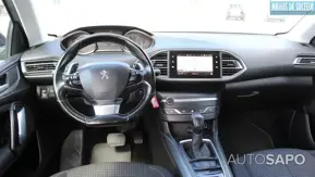 Peugeot 308 1.5 BlueHDi Style EAT8 de 2019