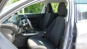 Peugeot 308 1.5 BlueHDi Style EAT8 de 2019
