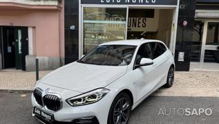 BMW Série 1 de 2019