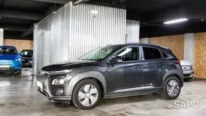 Hyundai Kauai 64kWh Premium de 2020