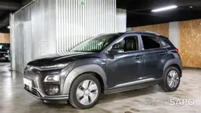 Hyundai Kauai 64kWh Premium de 2020