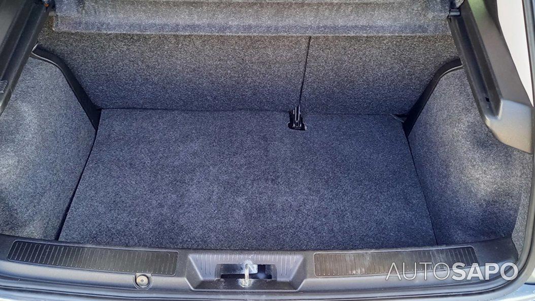 Fiat Grande Punto 1.3 M-Jet Active de 2007