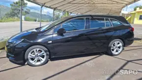 Opel Astra 1.4 T S/S de 2021