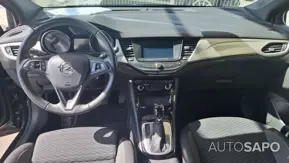 Opel Astra 1.4 T S/S de 2021