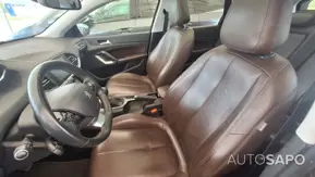 Peugeot 308 1.6 BlueHDi Active de 2014