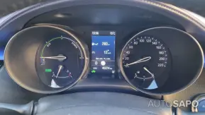 Toyota C-HR 1.8 Hybrid Square Collection de 2021