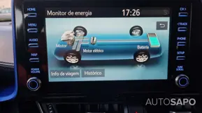 Toyota C-HR 1.8 Hybrid Square Collection de 2021