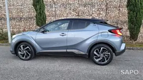 Toyota C-HR 1.8 Hybrid Square Collection de 2021