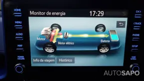 Toyota C-HR 1.8 Hybrid Square Collection de 2021