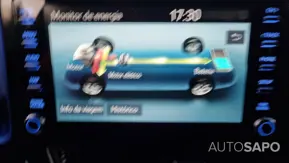 Toyota C-HR 1.8 Hybrid Square Collection de 2021