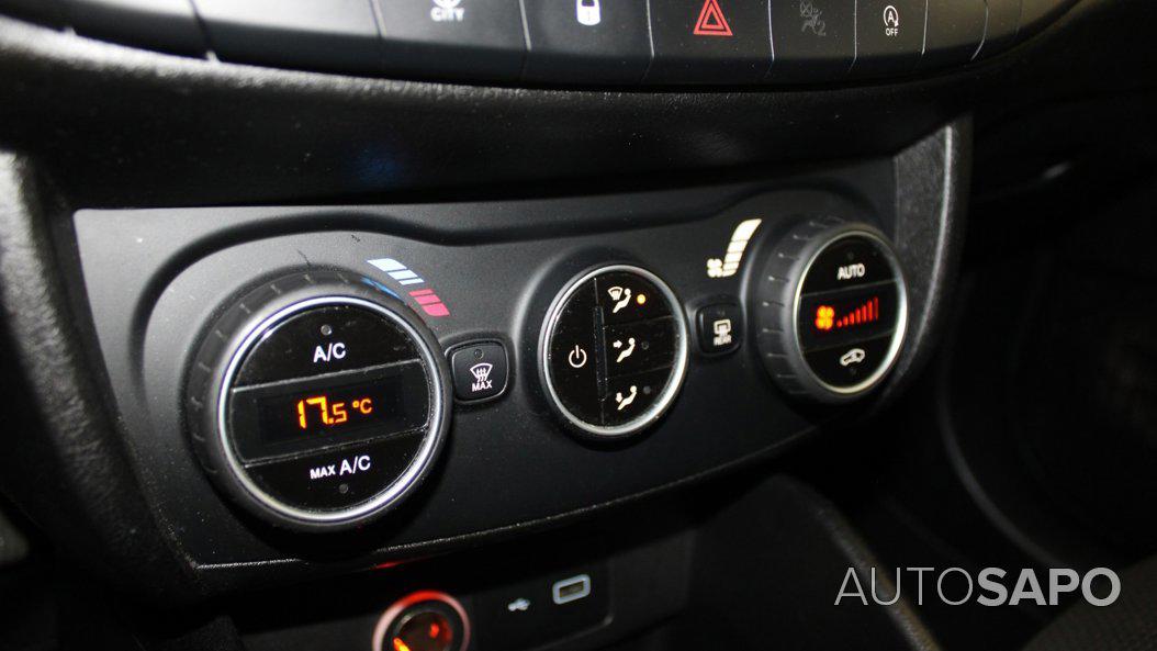 Fiat Tipo SW 1.6 M-Jet Lounge de 2019