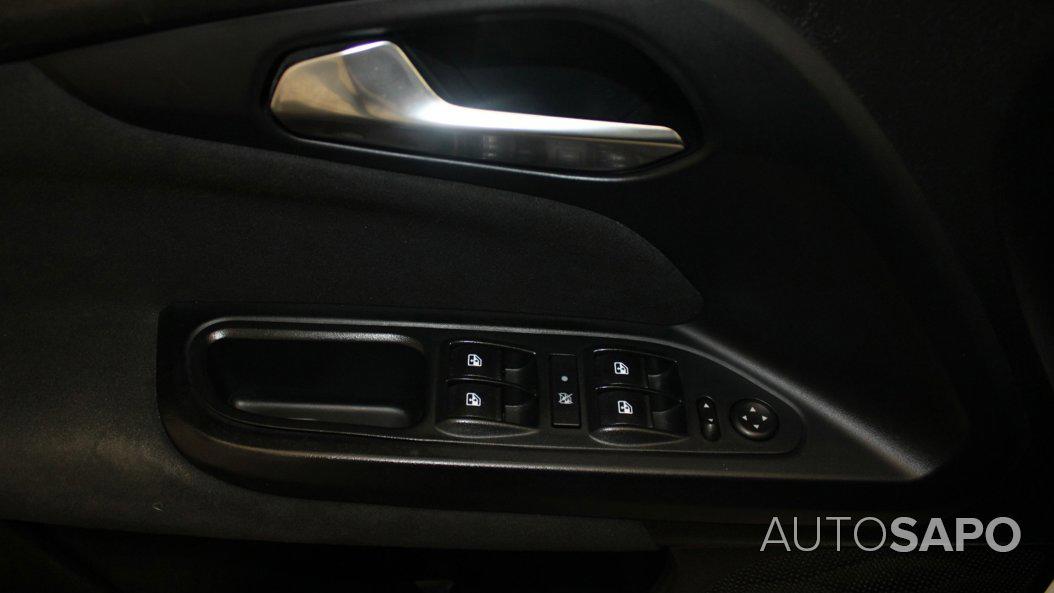 Fiat Tipo SW 1.6 M-Jet Lounge de 2019